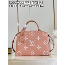 LV Top Handle Bags